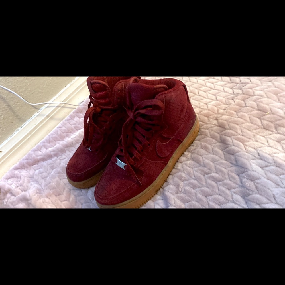 Nike